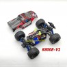 Enoze 9300e rc car v1 chassis