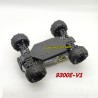Enoze 9300e rc  truck old version chassis