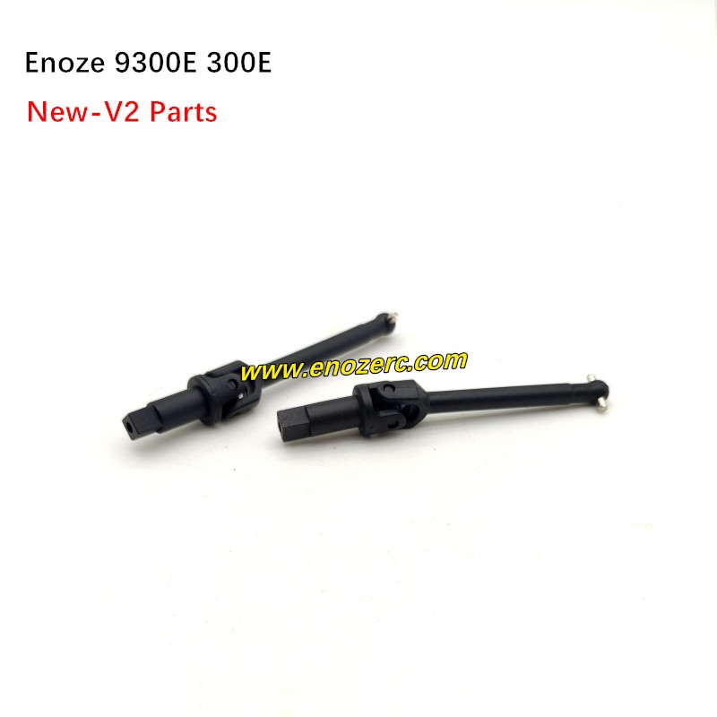 New Enoze 9300E 300E V2 Parts Front And Rear Drift Shaft PX93011