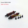 New Enoze 9300E 300E V2 Parts Front And Rear Shock Absorbers PX9311-01