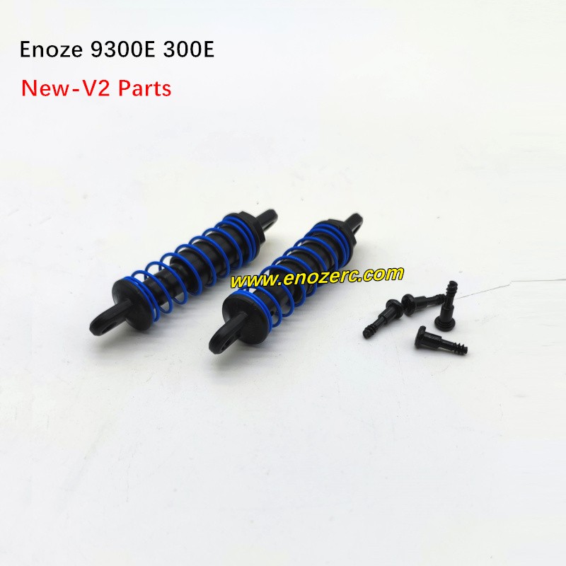New Enoze 9300E 300E V2 Parts Shock PX9311-01
