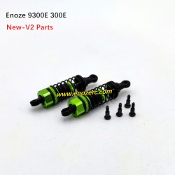 New Enoze 9300E 300E V2 Upgrade Parts Oil Shock PX9311-01A