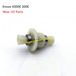 New Enoze 9300E V2 Parts Front And Rear Differential Assembly PX9311-07