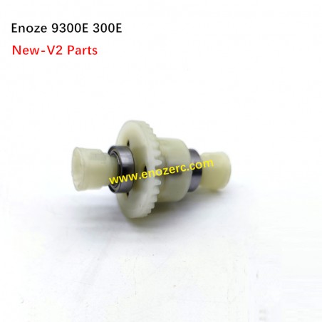New Enoze 9300E V2 Parts Front And Rear Differential Assembly PX9311-07