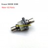 New Enoze 9300E 300E V2 Upgrade Parts Front And Rear Metal Differential PX9311-07A