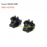 New Enoze 9300E 300E V2 Parts Front And Gear Box PX9311-09