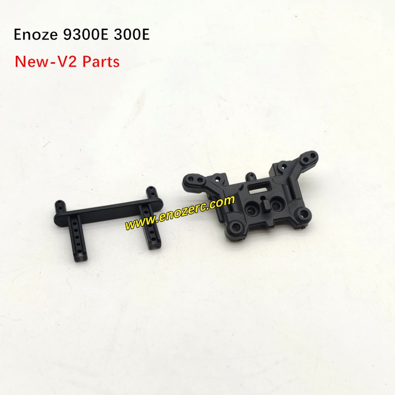 New Enoze 9300E 300E V2 Parts Front And Rear Bracket PX9311-18
