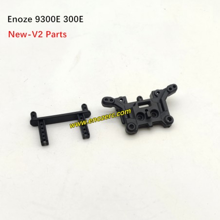 New Enoze 9300E 300E V2 Parts Front And Rear Bracket PX9311-18