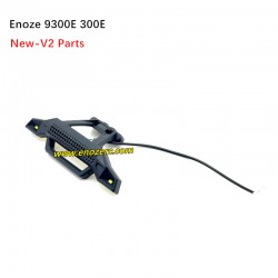 New Enoze 9300E 300E V2 Parts Front Bumper And Light PX9311-16
