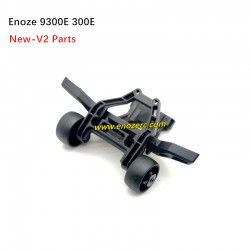 New Enoze 9300E 300E V2 Parts Rear Lift Wheel And Rear Bumper PX9311-16A+16B