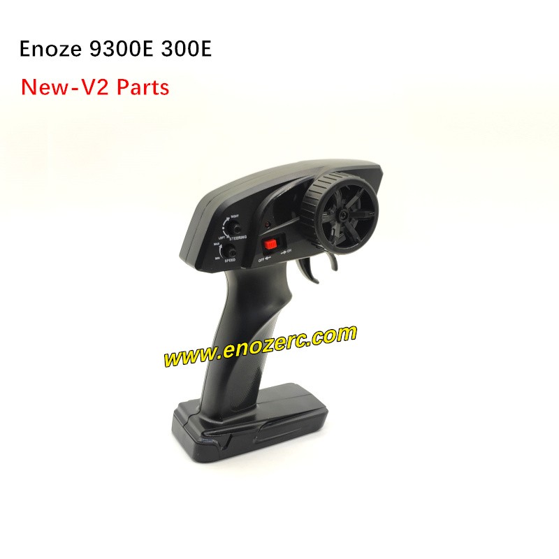 New Enoze 9300E 300E V2 Parts Remote Control PX9311-36A New Enoze 9300E 300E V2 Parts Remote Control PX9311-36A