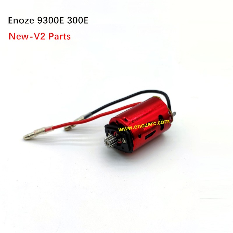 New Enoze 9300E V2 Upgrade motor New Enoze 9300E V2 Upgrade motor