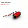 New Enoze 9300E V2 Upgrade motor