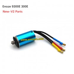 New Enoze 300E V2 Parts Brushless Motor PX9300-43