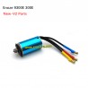 New Enoze 300E V2 Parts Brushless Motor PX9300-43