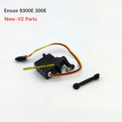 New Enoze 300E V2 Parts Brushless 3 Wire Servo PX9311-44