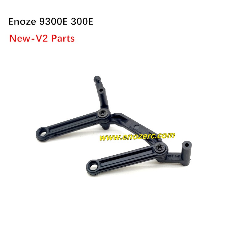 New Enoze 9300E 300E V2 Parts Steering Kit PX9311-06
