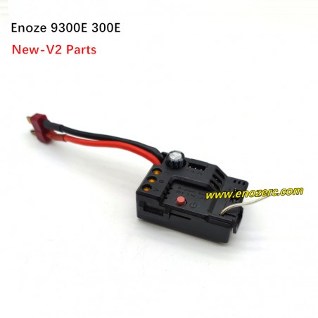 New Enoze 300E V2 Parts Brushless ESC PX9300-42
