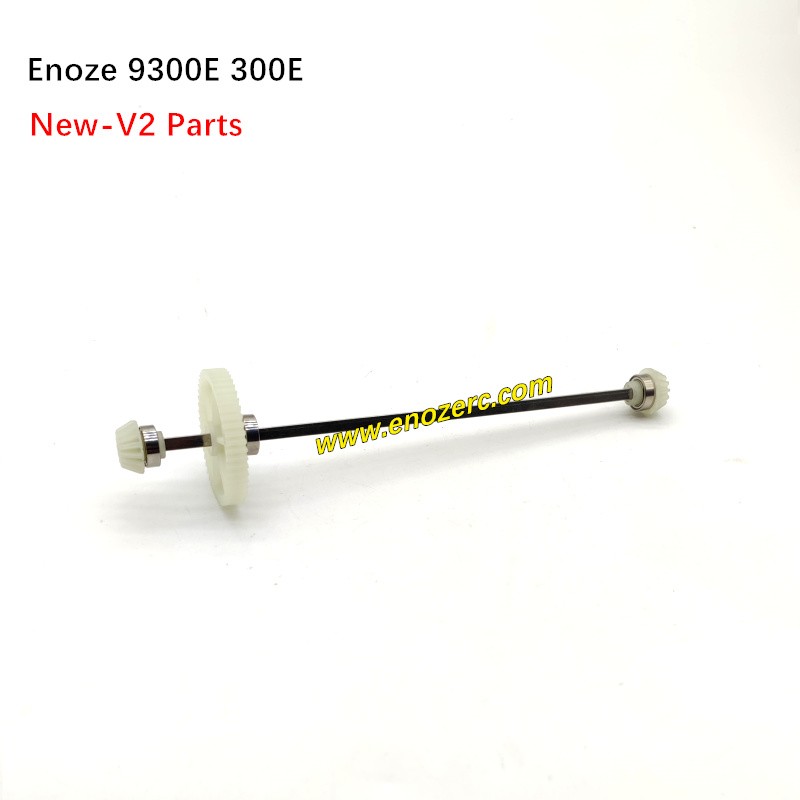 New Enoze 9300E V2 Parts Main Drive Shaft Assembly PX9311-05