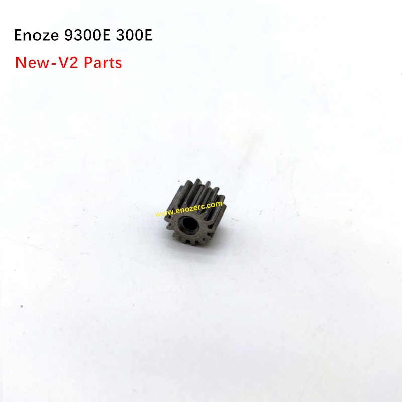 New Enoze 9300E 300E V2 Parts Motor Gear PX9200-39 New Enoze 9300E 300E V2 Parts Motor Gear PX9200-39