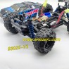 Enoze 9302e 1/18 scale rc car