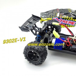 Enoze 9302e 1/18 2.4g remote control car