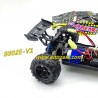 Enoze 9302e 1/18 2.4g remote control car