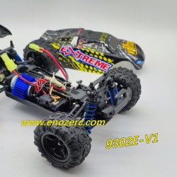 Enoze 9302e high speed remote control car