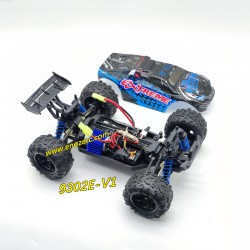 Enoze 9302e rc racing car v1