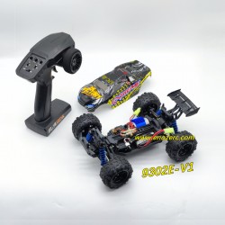 Enoze 9302e remote control car