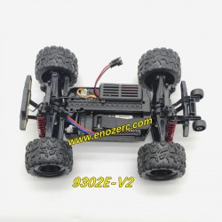 New version enoze 9302e v2 1/18 rc car