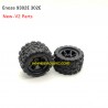 New Enoze 9302E 302E V2 Spare Parts Wheel Assembly PX9311-21A