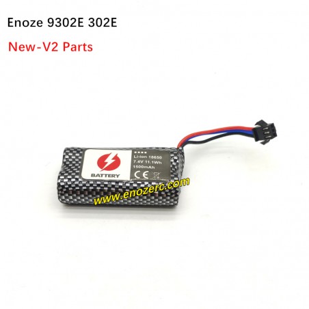 New Enoze 9302E Parts Battery