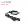 New Enoze 9302E Parts USB Charger