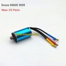 Enoze 302E Parts Brushless Motor For New Version Cars
