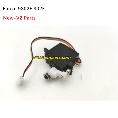 New Enoze 9302E V2 Spare Parts 5 Wire Servo PX9311-30
