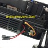 New Enoze 9302E V2 Spare Parts Receiver SM-Plug