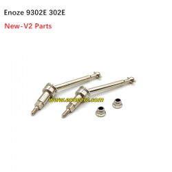 New Enoze 9302E 302E V2 Spare Parts Metal Drive Shaft