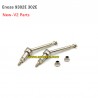 New Enoze 9302E 302E V2 Spare Parts Metal Drive Shaft