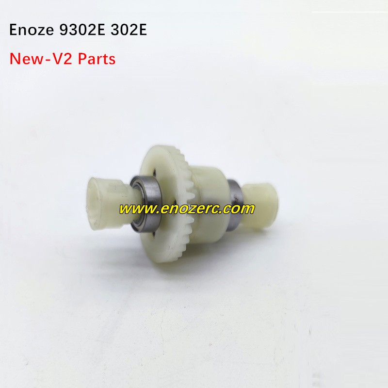 New Enoze 9302E V2 Spare Parts Differential Assembly PX9311-07