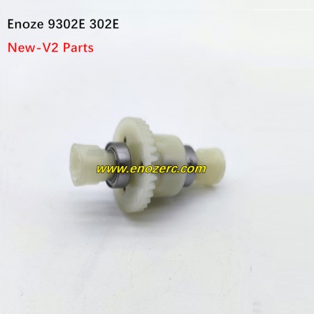 New Enoze 9302E V2 Spare Parts Differential Assembly PX9311-07