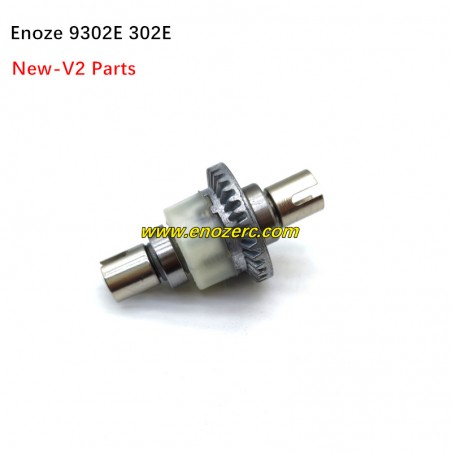 New Enoze 9302E 302E V2 Spare Parts Metal Differential Assembly PX9311-07A