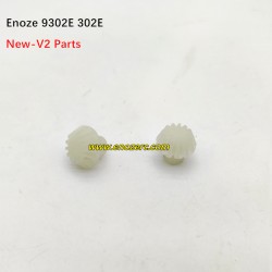 New Enoze 9302E 302E V2 RC Car Parts Bevel Gear PX9311-05A