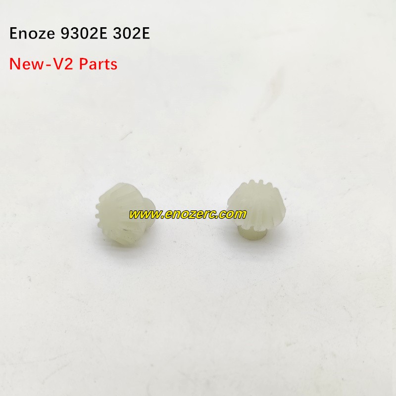 New Enoze 9302E 302E V2 RC Car Parts Bevel Gear PX9311-05A