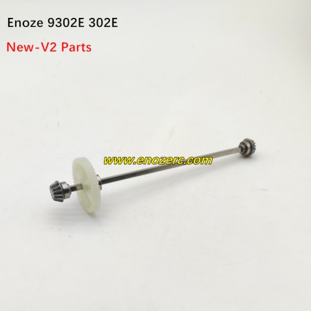 New Enoze 9302E 302E V2 Spare Parts Main Drive Shaft PX9311-05A