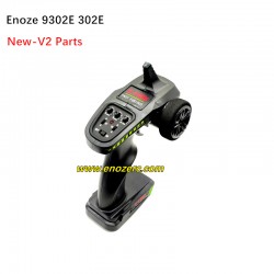 New Enoze 9302E 302E V2 Parts Remote Control PX9311-36A