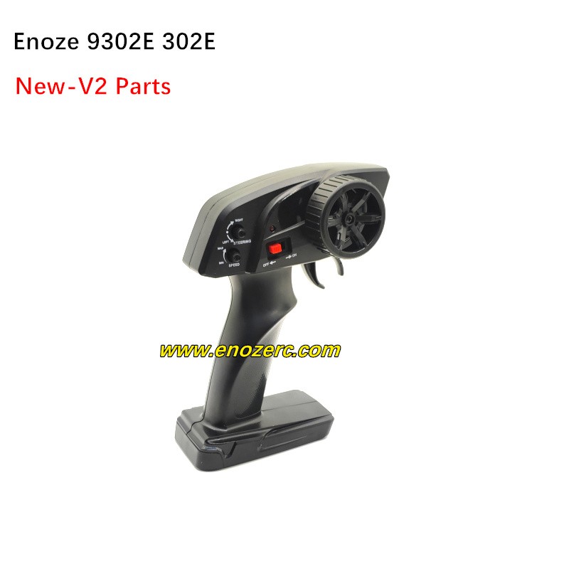 New Enoze 9302E V2 Parts Remote Control PX9311-37