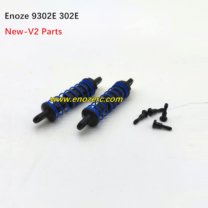 New Enoze 9302E  Hyena Parts Shock Absorbers PX9311-01