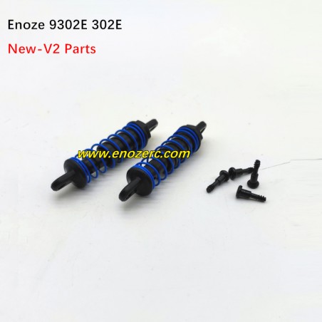 New Enoze 9302E  Hyena Parts Shock Absorbers PX9311-01