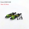 New Enoze 9302E 302E Hyena V2 Upgrade Parts Oil Shock PX9311-01A